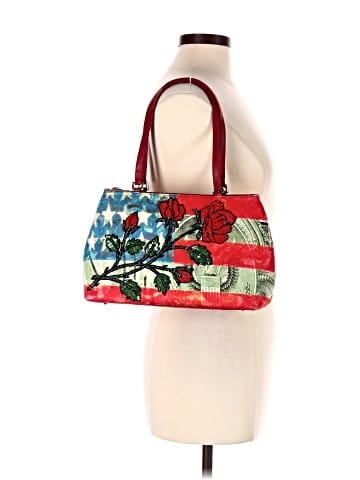Isabella Fiore Shoulder Bag (view 2)