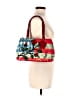 Isabella Fiore Print Red Shoulder Bag One size - photo 2