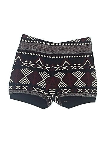 Ecote Shorts (view 1)