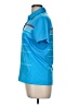 Nike Golf Blue Short Sleeve Polo Size 8 - 10 - photo 5