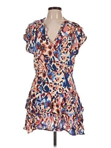 Zara Cocktail Dress (view 1)