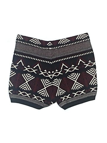 Ecote Shorts (view 2)