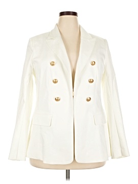 Lane Bryant Blazer