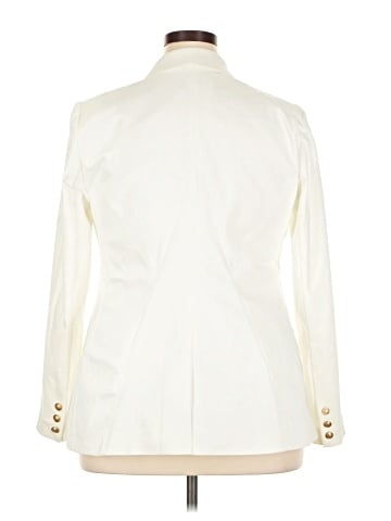 Lane Bryant Blazer (view 2)