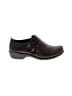 Romika Burgundy Flats Size EU 37 - photo 1