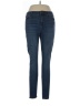 Liverpool Los Angeles Solid Blue Jeans Size 30 waist - photo 1