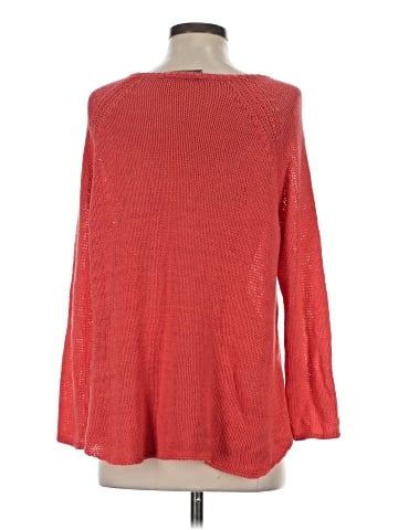 Wooden Ships Pullover Sweater (view 2)