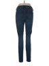 Liverpool Los Angeles Solid Blue Jeans Size 30 waist - photo 2