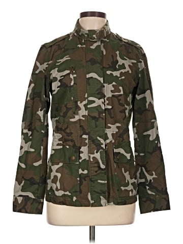 Love Tree Jacket (view 1)