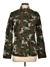 Love Tree Camo Green Jacket Size L - photo 1