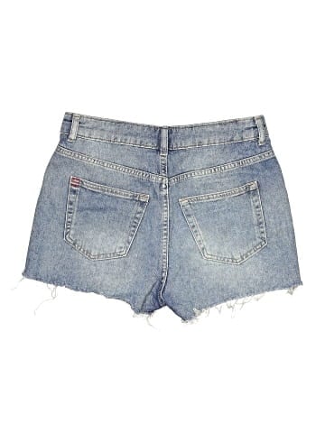 BDG Denim Shorts (view 2)