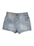 BDG Blue Denim Shorts Size 26 waist - photo 2