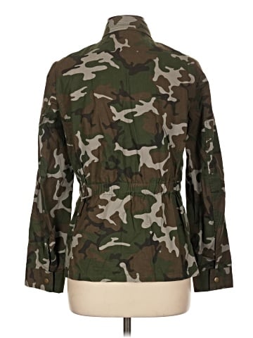 Love Tree Jacket (view 2)