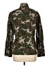 Love Tree Camo Green Jacket Size L - photo 2