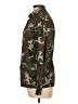 Love Tree Camo Green Jacket Size L - photo 5