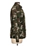 Love Tree Camo Green Jacket Size L - photo 4