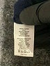 CeCe Blue 3/4 Sleeve Top Size XL (petite) - photo 8