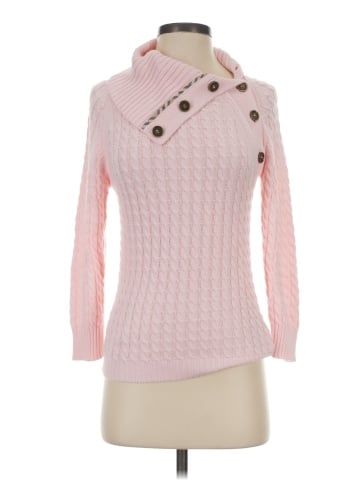 Burberry Turtleneck Sweater (view 1)