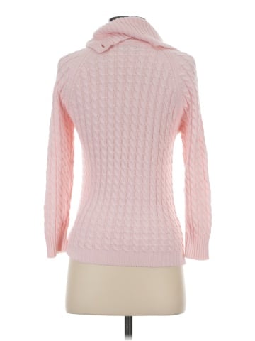 Burberry Turtleneck Sweater (view 2)