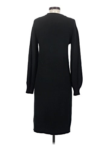 Wednesday's Girl Casual Dress (view 2)
