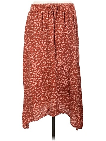 Simply Vera Vera Wang Casual Skirt (view 1)