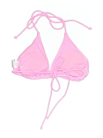 No Boundaries Swimsuit Top (view 2)