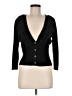 Nine West Black Cardigan Size M - photo 1