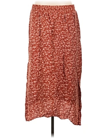 Simply Vera Vera Wang Casual Skirt (view 2)