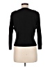 Nine West Black Cardigan Size M - photo 2