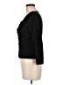 Nine West Black Cardigan Size M - photo 5