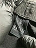 Hue Solid Black Active Pants Size M - photo 7