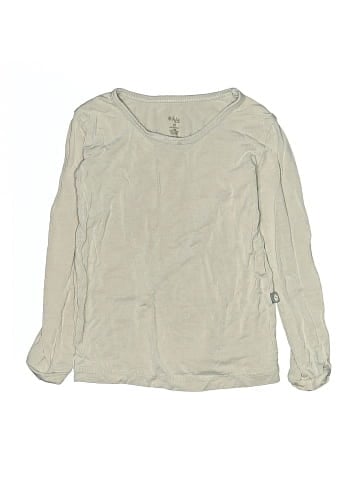 Kyte Baby Long Sleeve Henley (view 1)