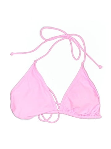 No Boundaries Swimsuit Top (view 1)