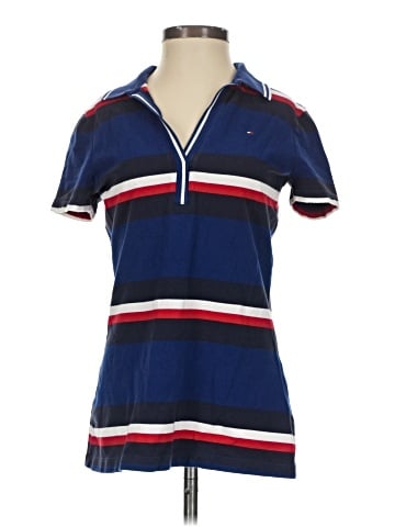 Tommy Hilfiger Short Sleeve Polo (view 1)