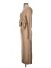 ASOS Tan Cocktail Dress Size 4 - photo 5