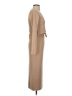 ASOS Tan Cocktail Dress Size 4 - photo 4