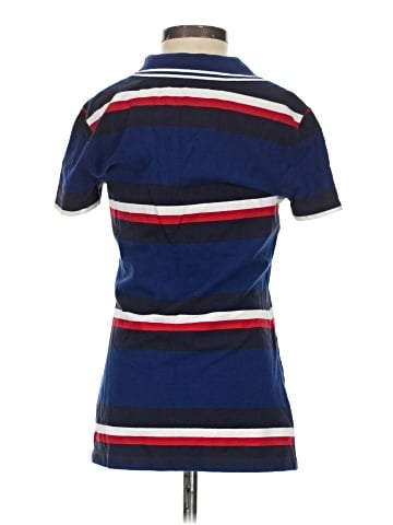 Tommy Hilfiger Short Sleeve Polo (view 2)