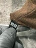 Uniqlo Brown Turtleneck Sweater Size L - photo 7