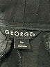 George Black Dress Pants Size 8 (petite) - photo 7