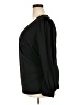 Universal Standard Black Long Sleeve Blouse Size 18 (M) - photo 5