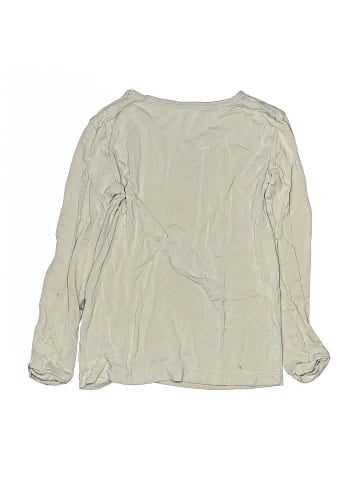 Kyte Baby Long Sleeve Henley (view 2)