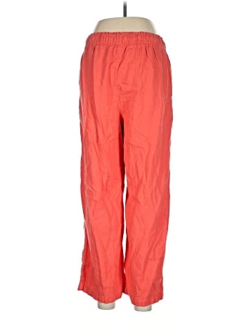 Sonoma Goods for Life Linen Pants (view 2)