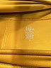 Mika Yellow Yoga Pants Size M - photo 7