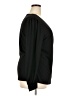 Universal Standard Black Long Sleeve Blouse Size 18 (M) - photo 4