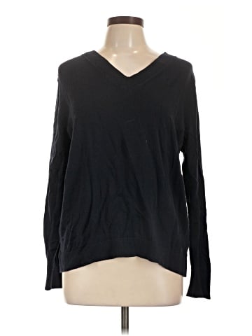 J.Jill Pullover Sweater (view 1)