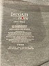Danskin Now Silver Short Sleeve T-Shirt Size M - photo 4