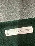 MNG Green Pullover Sweater Size XL - photo 7