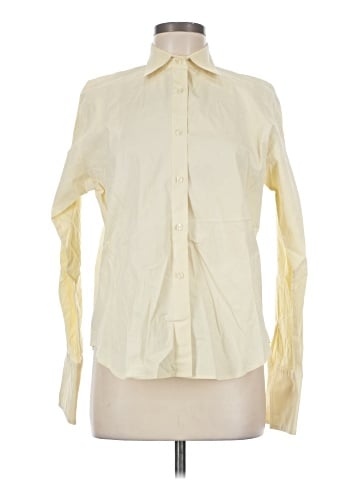 Barneys New York Long Sleeve Blouse (view 1)