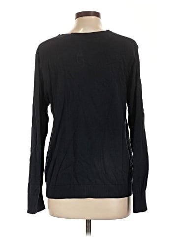 J.Jill Pullover Sweater (view 2)