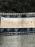 Zara Hearts Blue Jeans Size 10 - photo 4